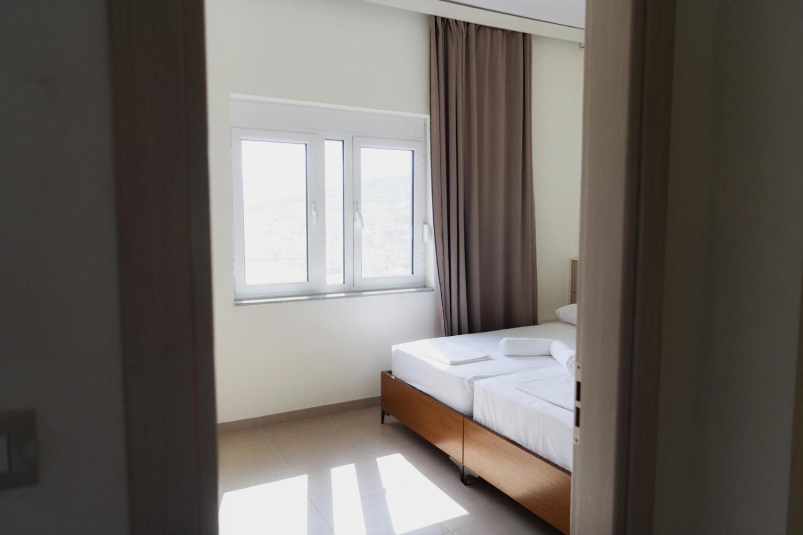 Villa Melodia Xhek คซามิล ภายนอก รูปภาพ