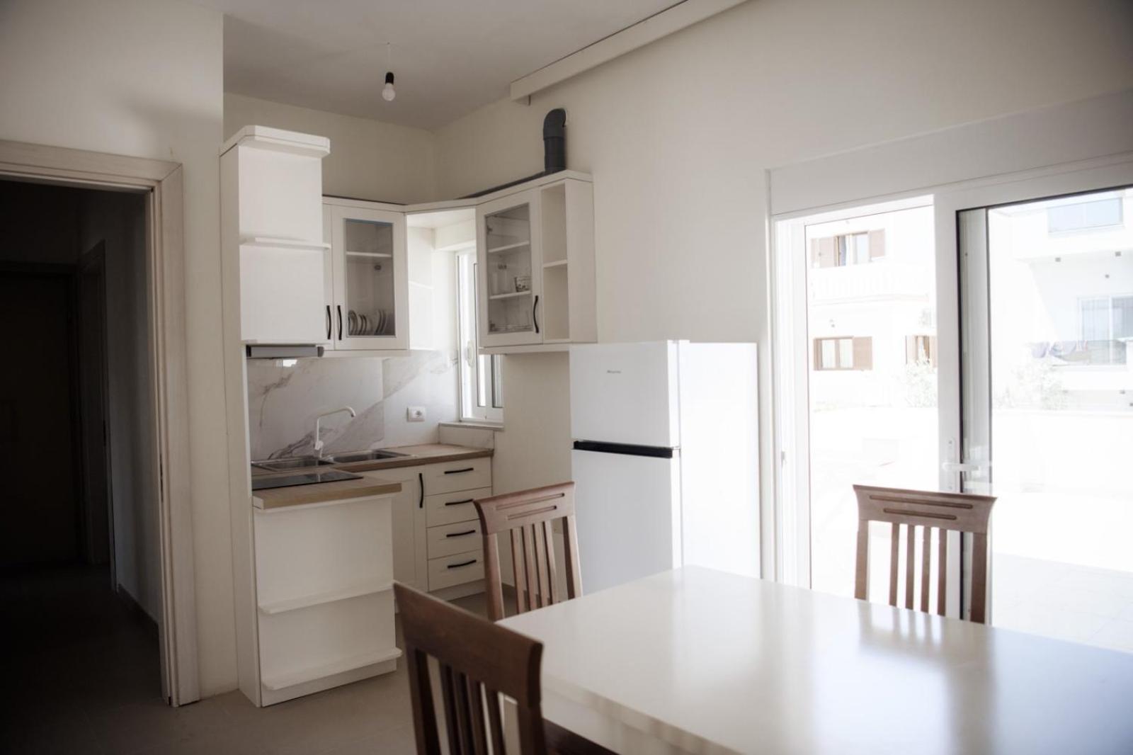 Villa Melodia Xhek คซามิล ภายนอก รูปภาพ